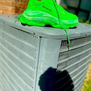 Balenciagas Triple S